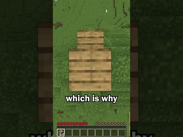 How to Sprint Jump Bridge in Minecraft