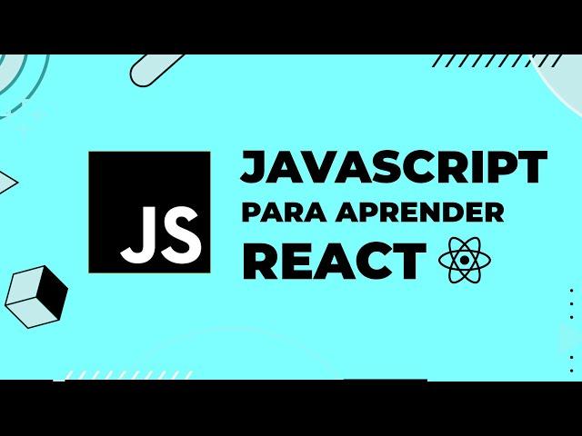 Javascript para Aprender React