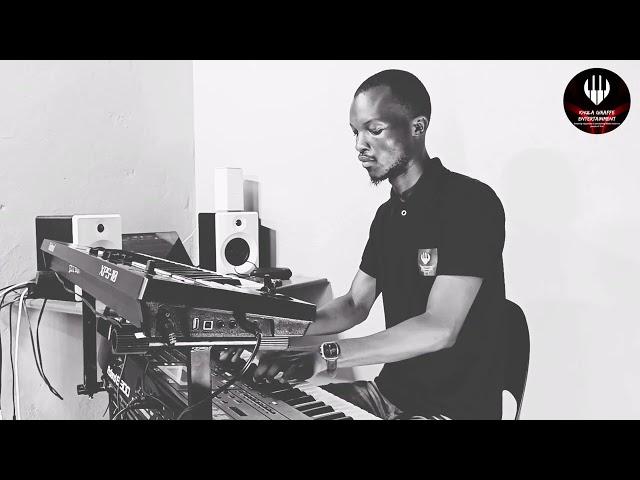 Uyakhazimula, Uyahalalela | Instrumental by Khulakahle Ndawonde