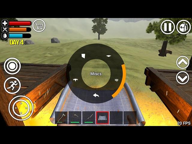 Just Survive (Android)