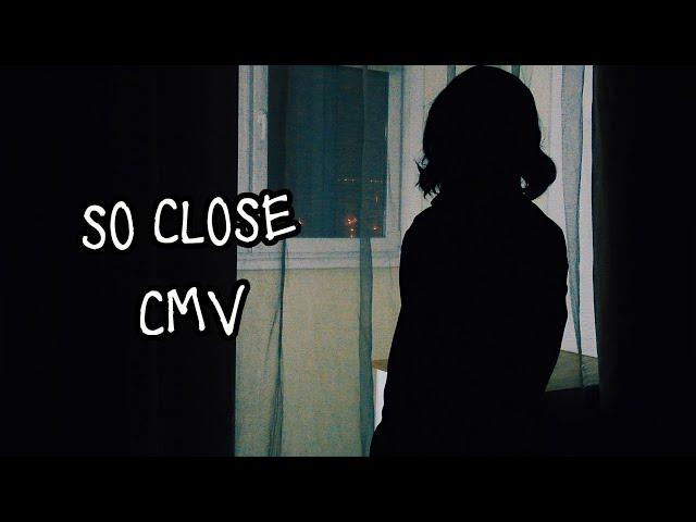 Harry Potter & Severus Snape – So close CMV || Harry Potter cosplay video