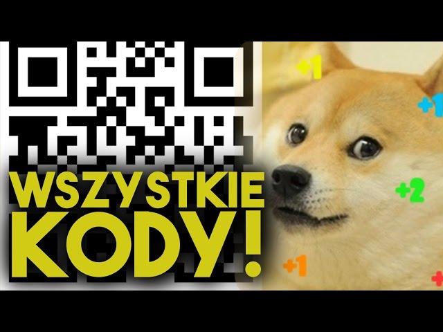 Jackpot Clicker [#40] WSZYSTKIE KODY!