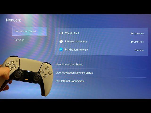 PS5: How to Fix PlayStation Network Disconnecting Tutorial! (Boost Internet Speeds & Reduce Lag)