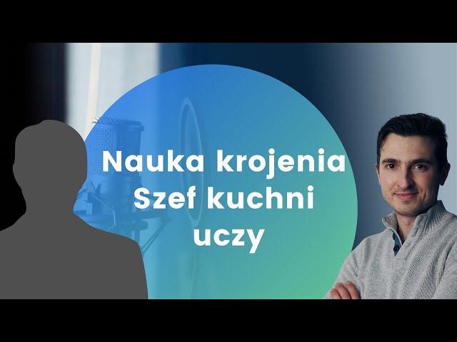 Jak kroić szybko | Szef kuchni w akcji