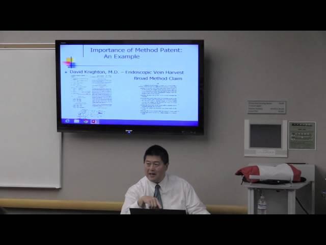 Albert Chin: The Life of a Physician-Medical Device Inventor