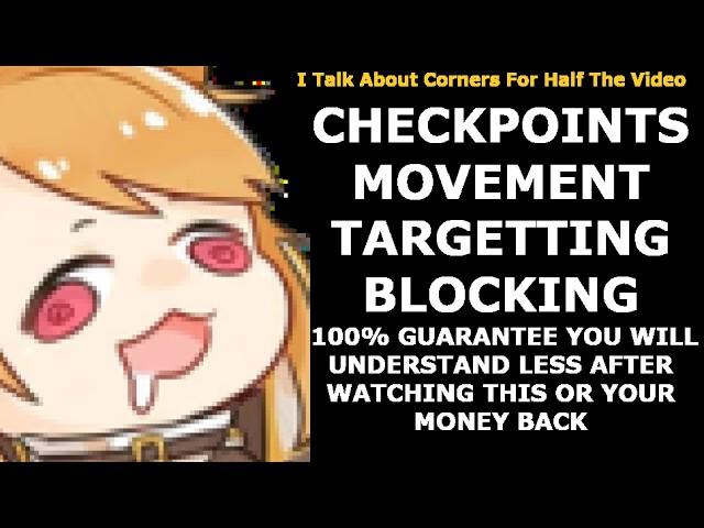 Key Mechanics Arknights Does NOT Explain And How To Abuse Them