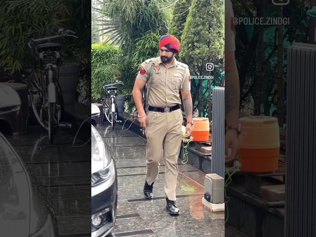 Punjab police Constable bharti 2024