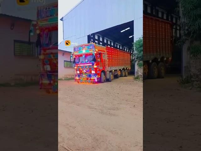 truck ️️️ Like subscribe= #short #youtube #shortcut #love  #khataro