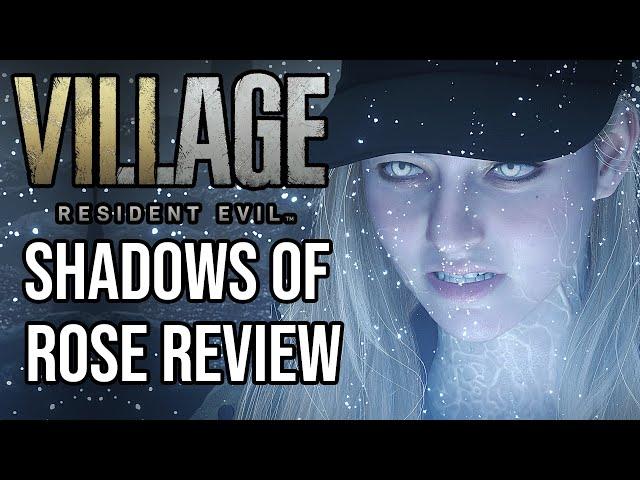 Resident Evil Village Shadows of Rose + Winters’ Expansion Review