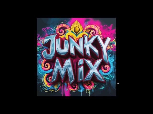 Junky Mix 2024 by Code2