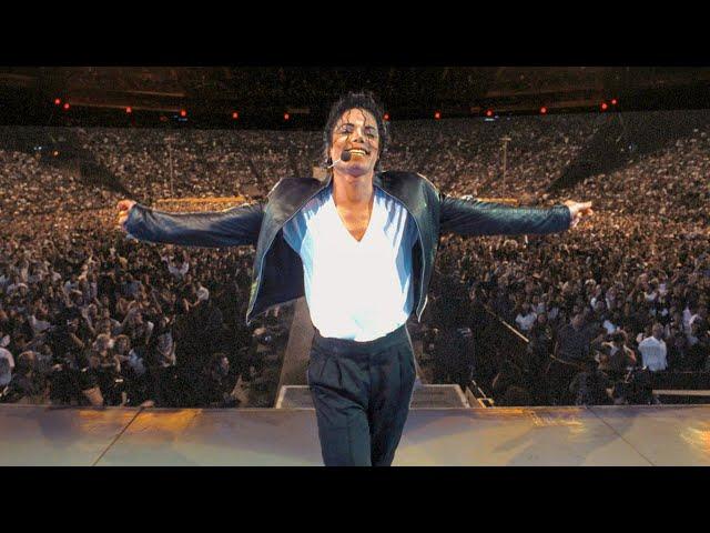 Michael Jackson - HIStory | MJWE Mix