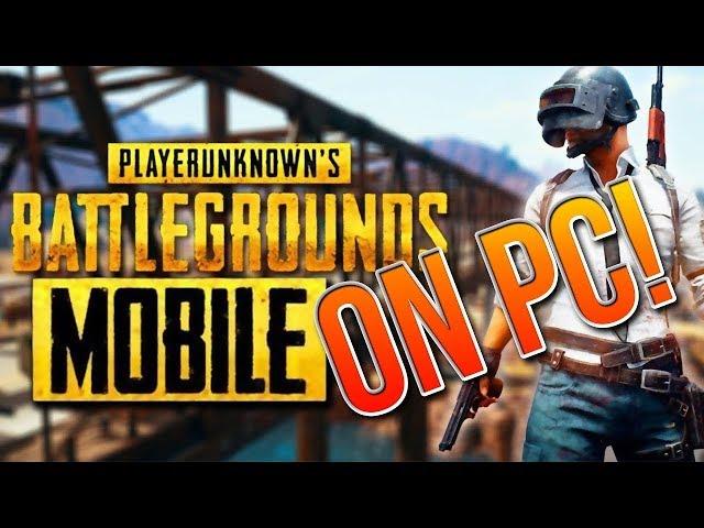 PUBG ON ANY PC | How to play PUBG Game without graphics card | Best Settings multiplayer