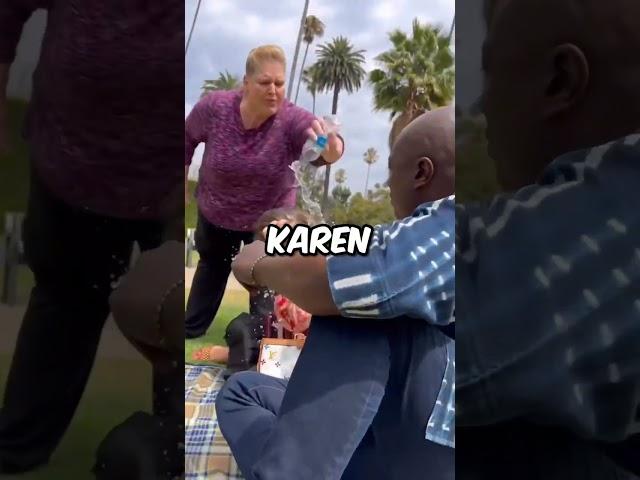 The Most Funniest Karen Moments 