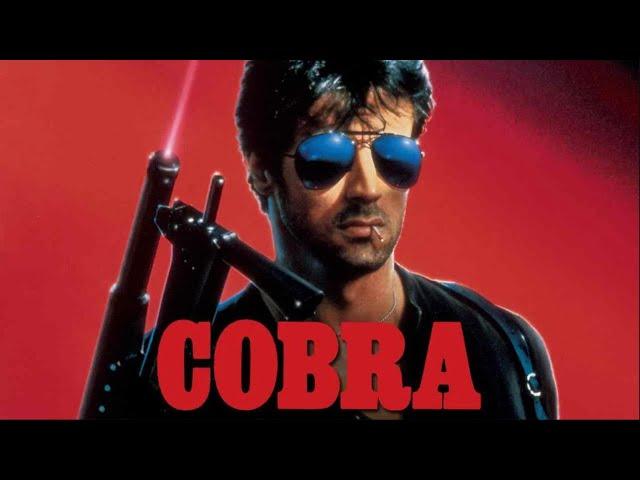 Cobra (1986) Movie | Sylvester Stallone, Brigitte Nielsen & Reni Santoni | Review & Facts