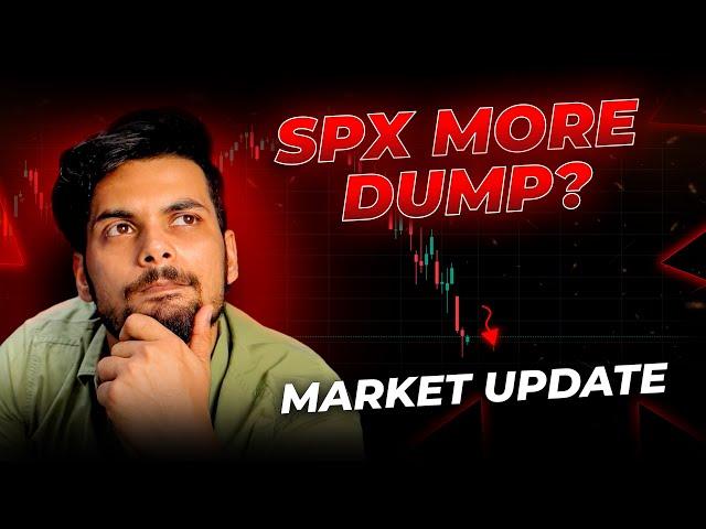 BTC TO 74K?|MARKET UPDATES|WHAT’S NEXT FOR BTC?|ETH TO 1400?|SPX MORE DUMP COMING