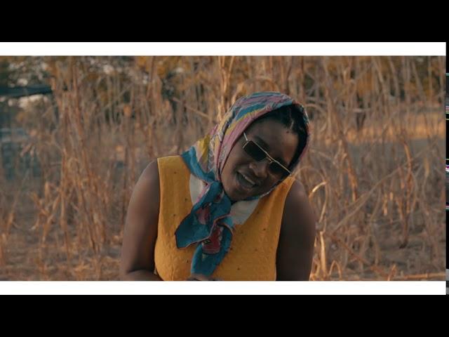 ML ft Mushe - Ndateelela (Official_Video)