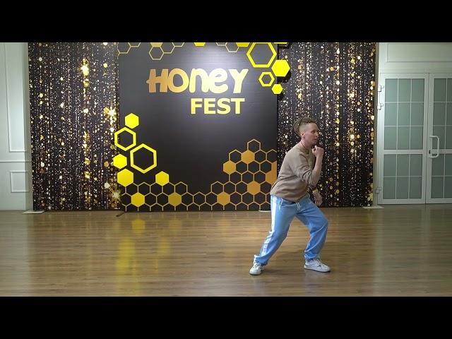 HONEY FEST 2024 Show: Anna Danilova