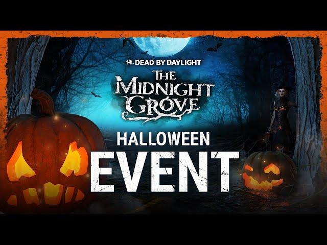 Dead by Daylight | The Midnight Grove Event