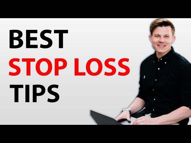 The best stop loss techniques