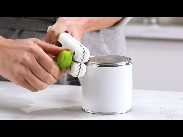 Joseph Joseph Pivot 3-in-1 Can Opener