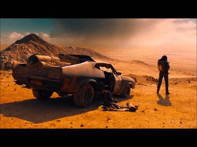 Mad Max: Fury Road OST - Brothers In Arms [HQ]