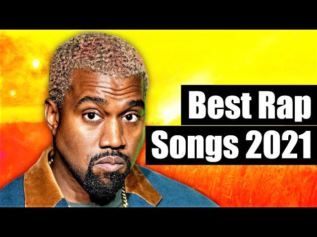 Best Rap Songs Of 2021