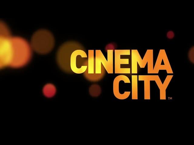 Cinema City intro