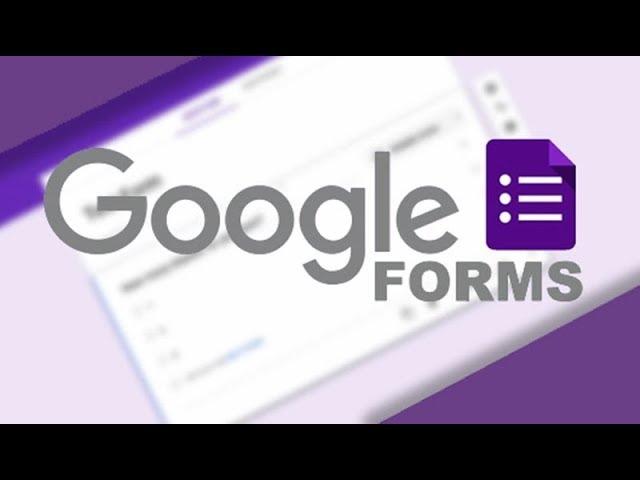 Google формы для психологов. Психологическое тестирование в гугл-формах.