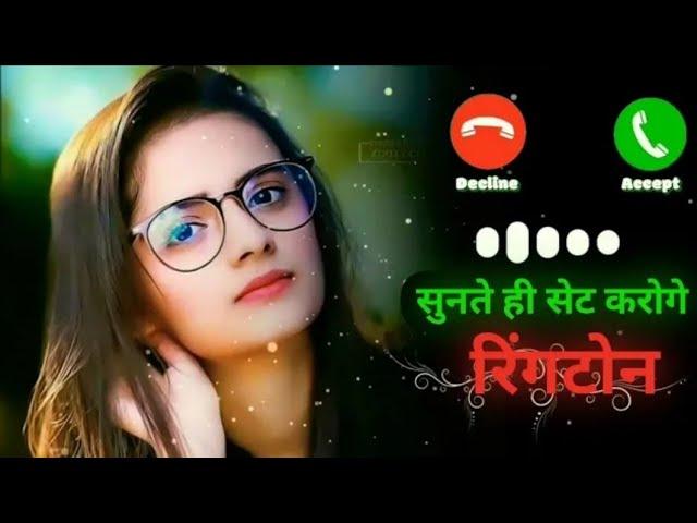 Romantic Ringtone Hindi Ringtone Love Story Ringtone 2024 Mp3 Ringtone New Ringtones Love Ringtone