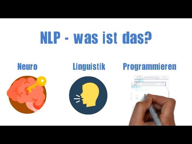 Was ist NLP?! | Definition & Erklärung