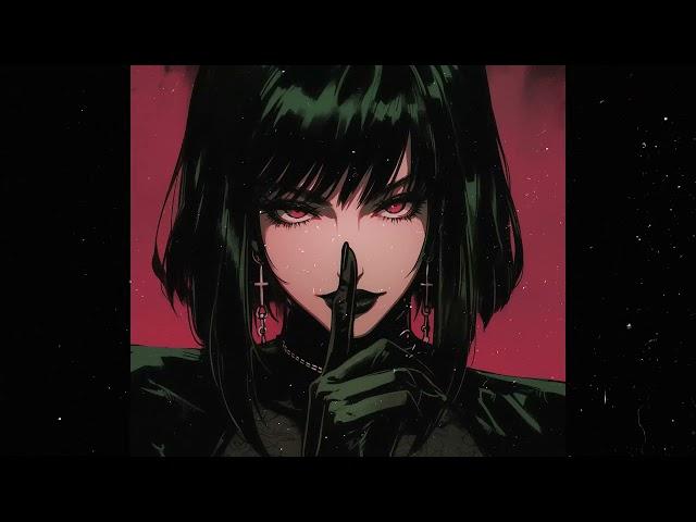 (free) post punk + darkwave + coldwave type beat - "black widow"