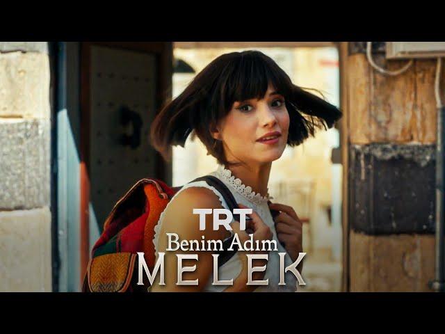 Benim Adim Melek (My Name is Melek) - Trailer