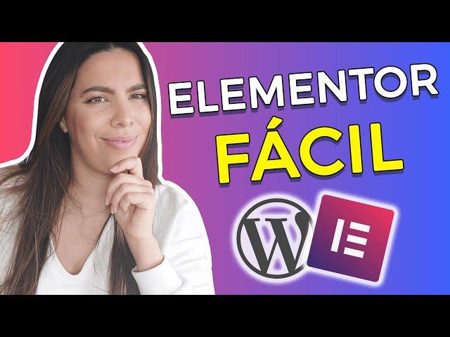 TUTORIAL DE ELEMENTOR PARA WORDPRESS – Como criar páginas fácil