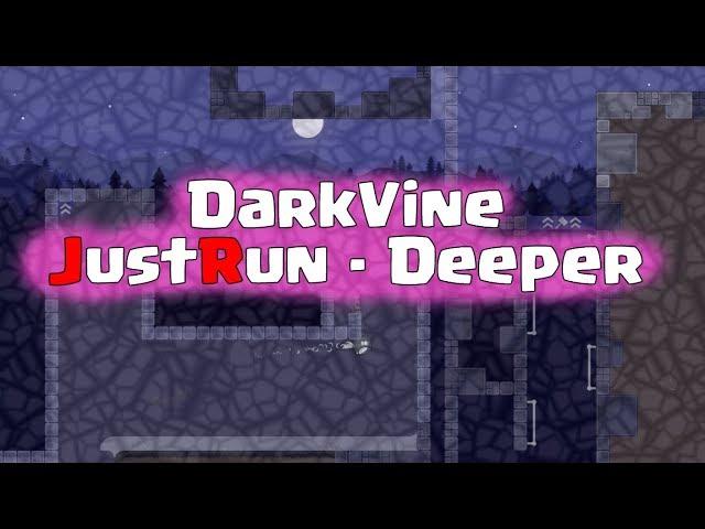 Justrun - DarkVine (TeeWorlds)