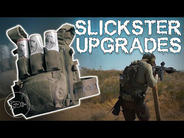 Best Ferro Concepts Slickster Add-Ons & Upgrades