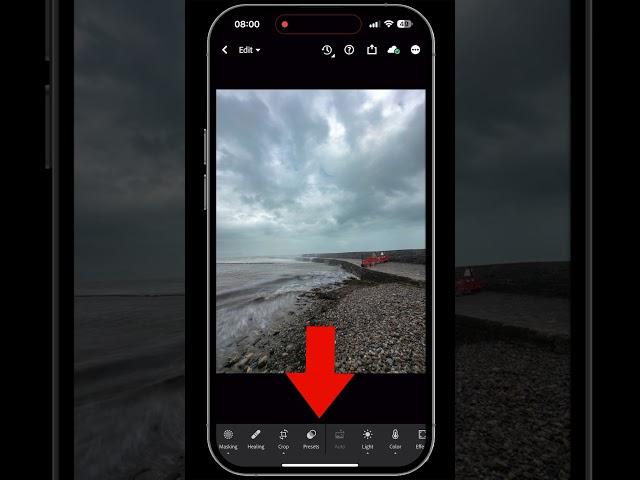 UPDATE Lightroom Mobile iOS (July 2023) #lightroom