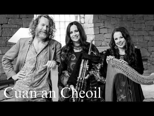 Cuan an Cheoil: Louise & Michelle Mulcahy