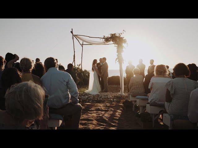 Nashville Wedding Video - Destination Wedding - Preview