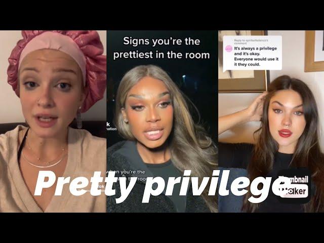 PRETTY PRIVILEGE part 3| tiktok compilation