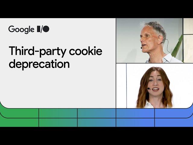 What you need to know about third-party cookie deprecation