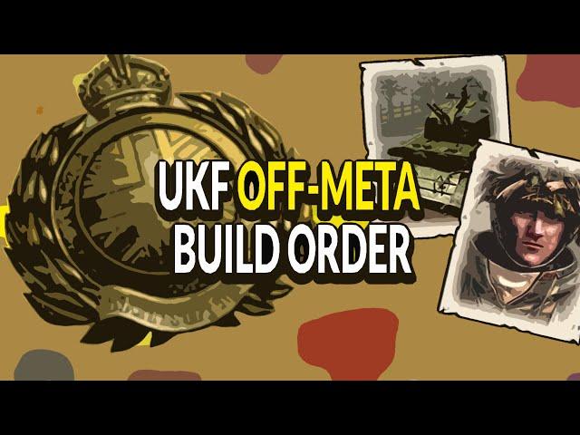 UKF Raid Sections Off Meta Build Order Guide in 2022