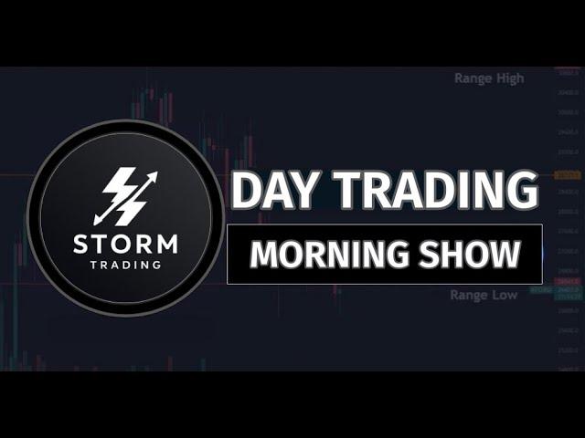  [LIVE] - Ep 421: In-Depth Analysis & Target Setting for Crypto, Stock, Commodity, & Forex Trading