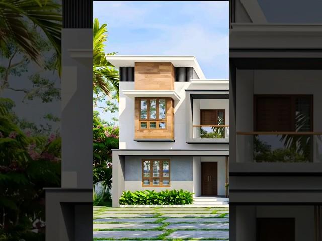 30x50 duplex house design | 30x50 house design 3d #housedesign #homedesign #houseplan