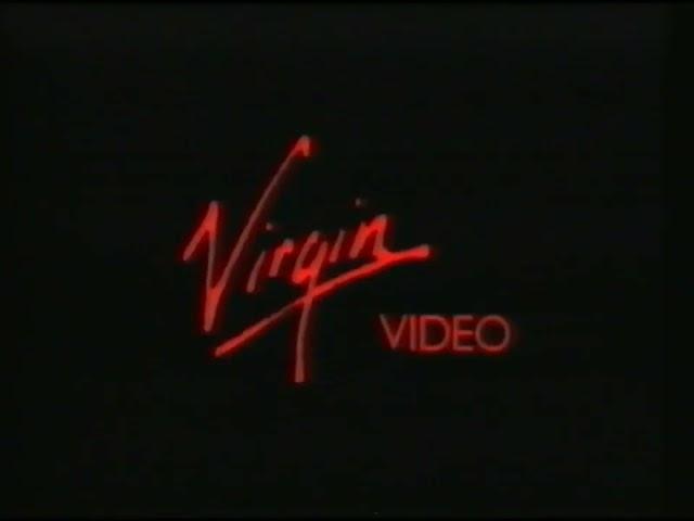 Virgin Video (1982, UK VHS Logo)