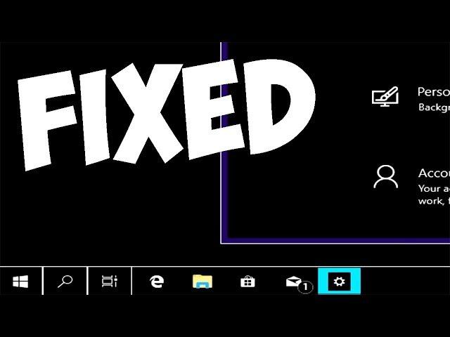 2024 Fix: Inverted Colors / High Contrast Issue on Windows 10