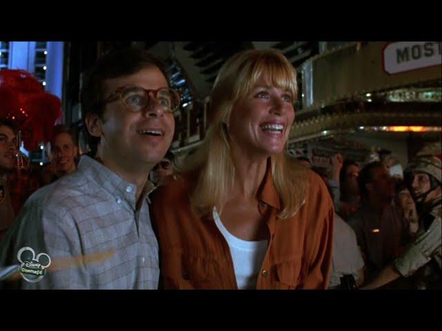 Honey I blew up the Kid | Rick Moranis - Filming Locations Las Vegas