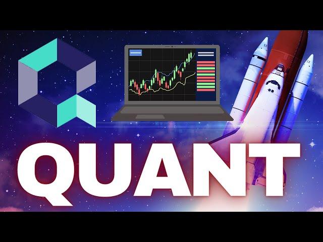 Quant QNT Price News Today Technical Analysis - Price Now! Quant Price Prediction 2022