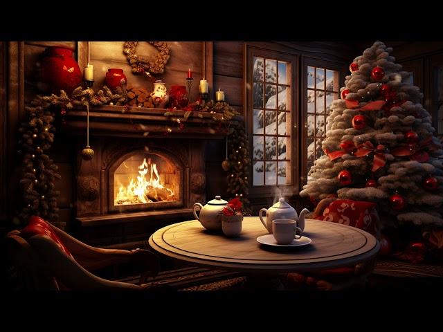 Top 100 Christmas Songs of All Time  Top Christmas Songs Playlist  Christmas Songs Medley 2025