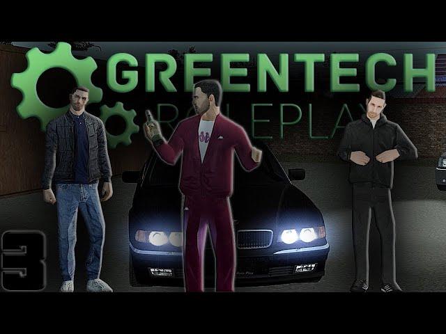 КАК СКАЧАТЬ GreenTech RP В 2022? |   | ГринТех РП