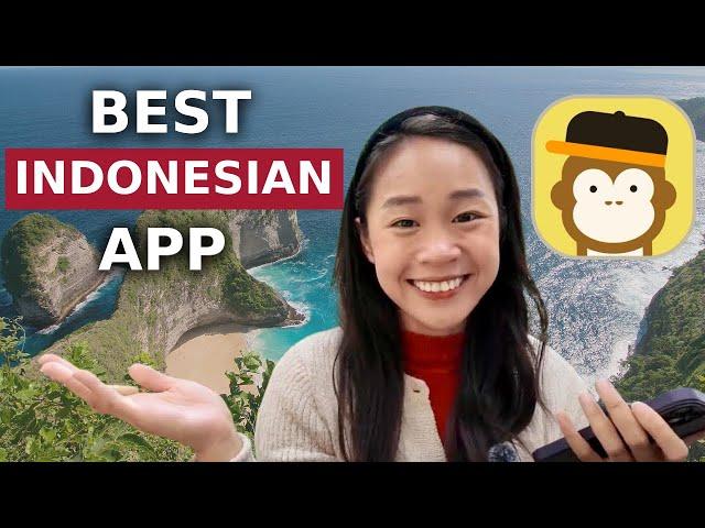 7 Day Indonesian Language Challenge What I Learned from Duolingo and More